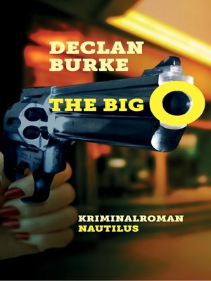 cover image of The Big O